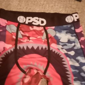 Boxers/psd